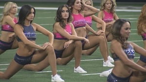 Dallas Cowboys Cheerleaders: Making the Team, Season 12 - The Pre Season Test image