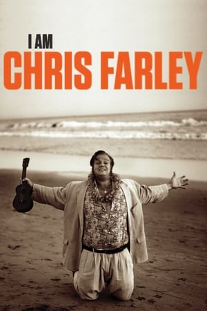 I Am Chris Farley poster 3