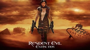 Resident Evil: Extinction image 7