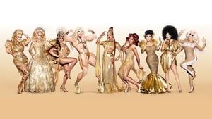 RuPaul's Drag Race All Stars, Season 4 (Uncensored) image 1