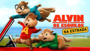 Alvin and the Chipmunks: The Road Chip image 2