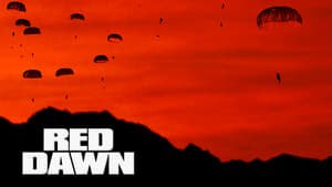 Red Dawn (1984) image 4
