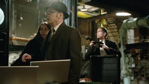 Person of Interest, Season 4 - YHWH image