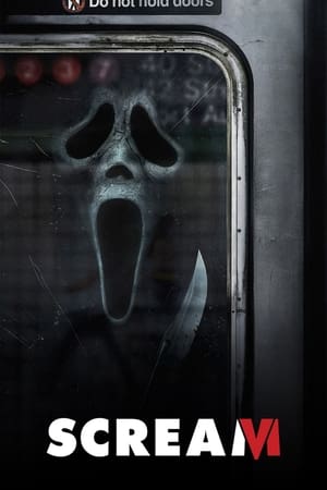 Scream VI poster 2