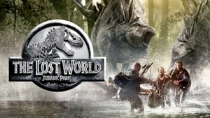 The Lost World: Jurassic Park image 7