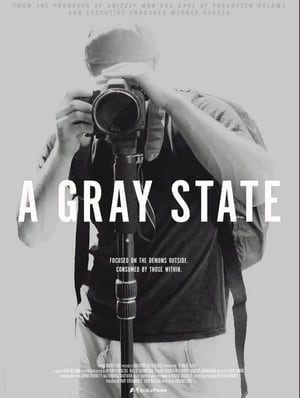 A Gray State poster 1