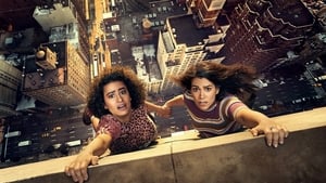 Broad City: The Complete Series (Uncensored) image 2