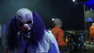 Spook Show 17, Season 1 - Opening Night image