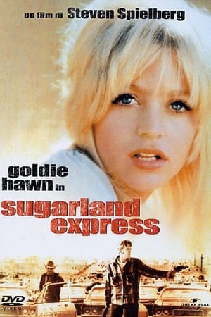 The Sugarland Express poster 1