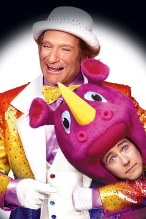 Death to Smoochy poster 1