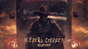 Jeepers Creepers Reborn image 7