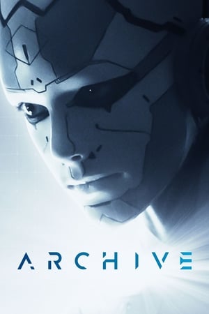 Archive poster 1