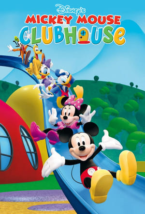 Mickey Mouse Clubhouse, Vol. 9 poster 0