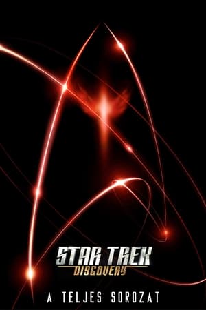 Star Trek: Discovery, Season 3 poster 0