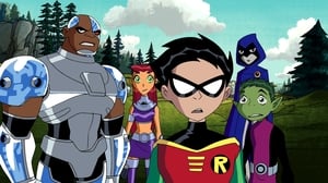 Teen Titans, Season 4 - Troq image