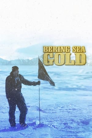 Bering Sea Gold, Season 8 poster 1