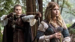 Once Upon a Time, Season 7 - The Girl in the Tower image
