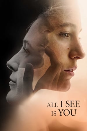 All I See Is You poster 3