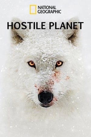 Hostile Planet, Season 1 poster 3