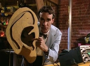 Bill Nye the Science Guy, Vol. 1 - Sound image