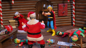 Robot Chicken, Star Wars: Episode II - Dear Consumer (The Robot Chicken Full-Assed Christmas Special) image