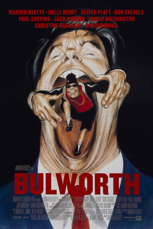 Bulworth poster 1