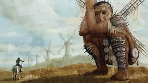 The Man Who Killed Don Quixote image 5