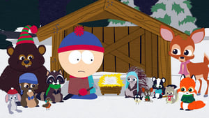 South Park, Season 8 - Woodland Critter Christmas image