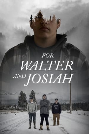 For Walter and Josiah poster 3