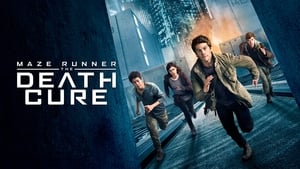 Maze Runner: The Death Cure image 6