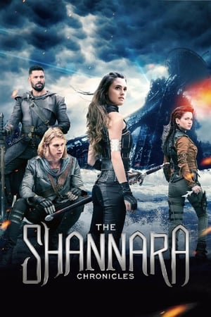 The Shannara Chronicles, Season 2 poster 2