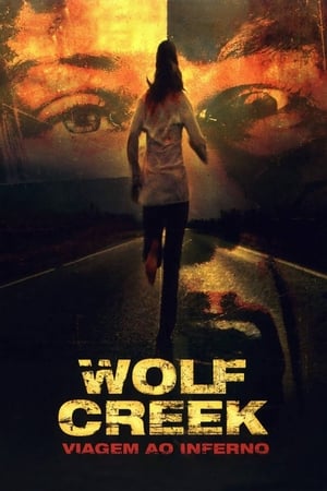 Wolf Creek poster 4