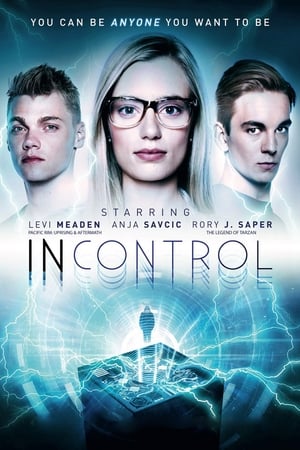 Incontrol poster 1