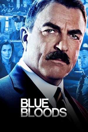 Blue Bloods, Season 11 poster 3