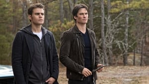 The Vampire Diaries, Season 8 - It’s Been a Hell of a Ride image