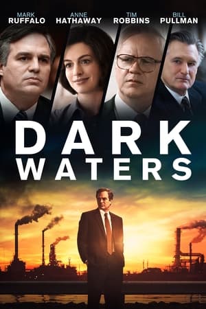 Dark Waters poster 4