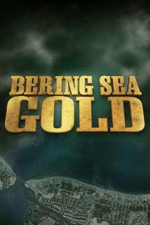 Bering Sea Gold, Season 16 poster 1