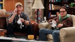 The Big Bang Theory, Season 4 - The Boyfriend Complexity image