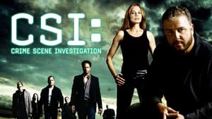 CSI: Crime Scene Investigation, Season 2 image 0
