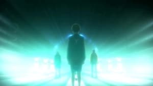 PSYCHO-PASS 2, Season 2 - What Color? image