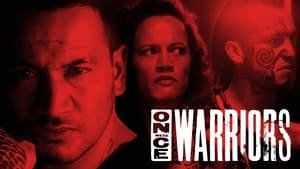 Once Were Warriors image 2