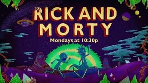 Rick and Morty, Seasons 1-5 (Uncensored) image 2