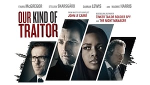 Our Kind of Traitor image 3