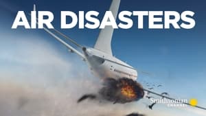 Air Disasters, Season 9 image 1