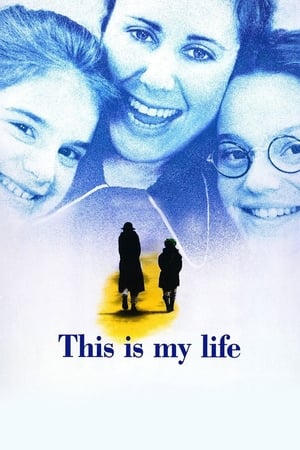 This Is My Life poster 4