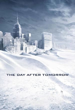 The Day After Tomorrow poster 2