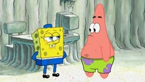 SpongeBob SquarePants, Vol. 8 - Patrick's Staycation image