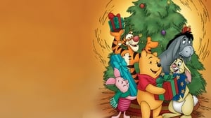 Winnie the Pooh: A Very Merry Pooh Year image 8