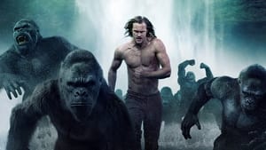 The Legend of Tarzan (2016) image 4