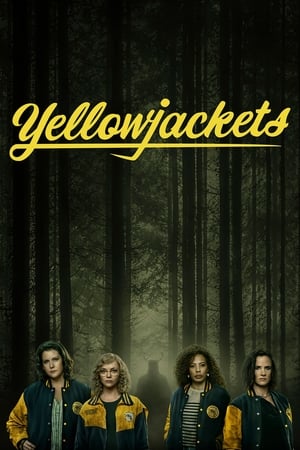 Yellowjackets, Season 1 poster 3